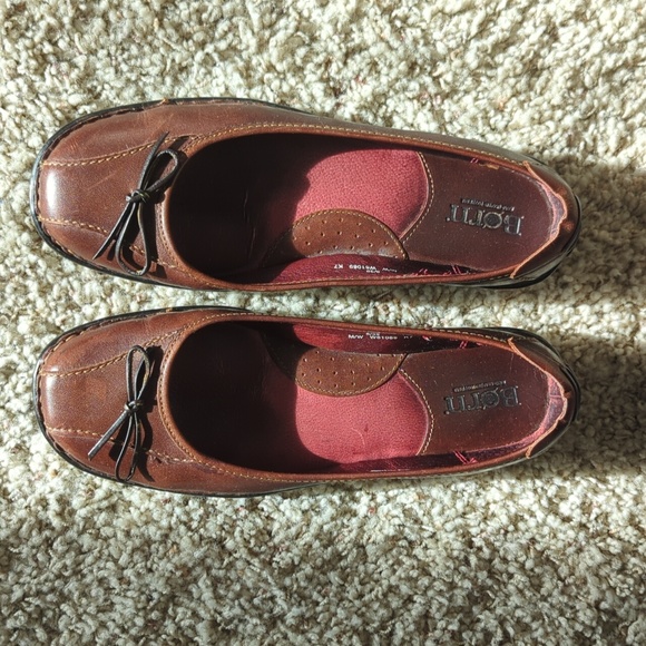 Born Ballerina Shoes - Picture 3 of 8